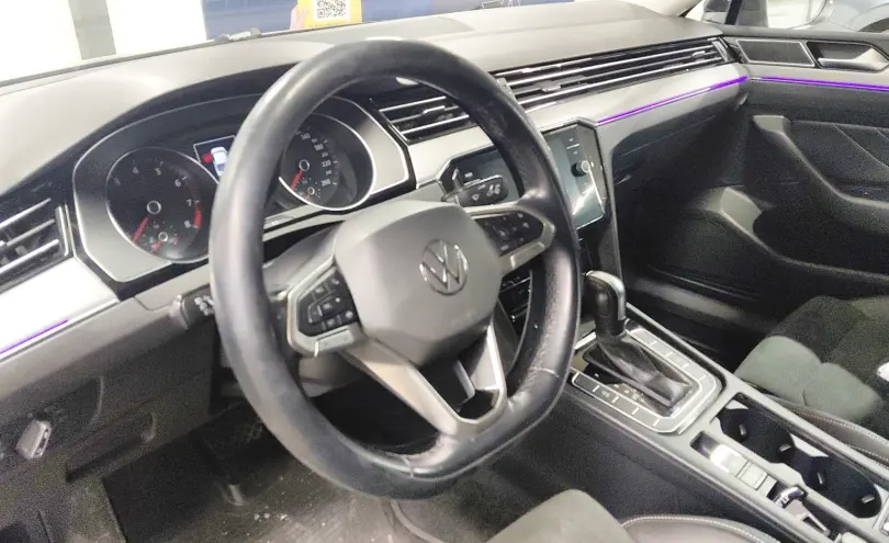 Volkswagen Passat 2022 года за 10 550 000 тг. в Астана фото 5