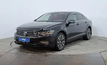 Volkswagen Passat 2022 года за 10 550 000 тг. в Астана фото 1