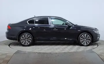 Volkswagen Passat 2022 года за 10 550 000 тг. в Астана фото 4