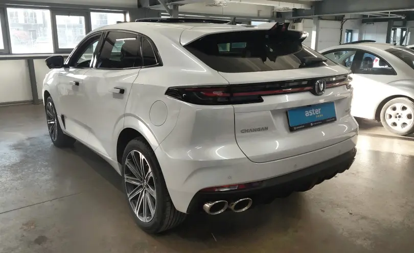 Changan UNI-K 2026 года за 13 990 000 тг. в Астана фото 4