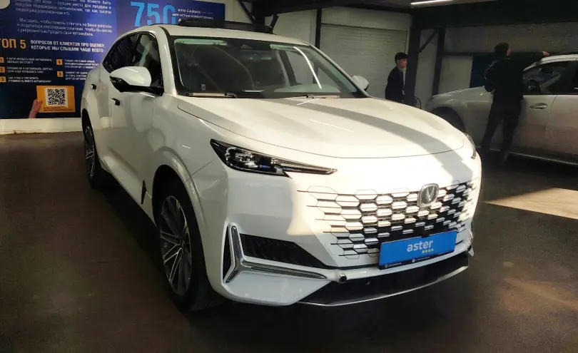 Changan UNI-K 2026 года за 13 990 000 тг. в Астана фото 2