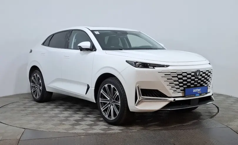Changan UNI-K 2026 года за 13 750 000 тг. в Астана фото 3