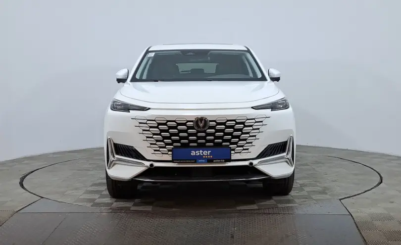 Changan UNI-K 2026 года за 13 750 000 тг. в Астана фото 2