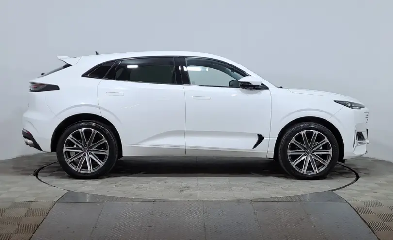 Changan UNI-K 2026 года за 13 750 000 тг. в Астана фото 4