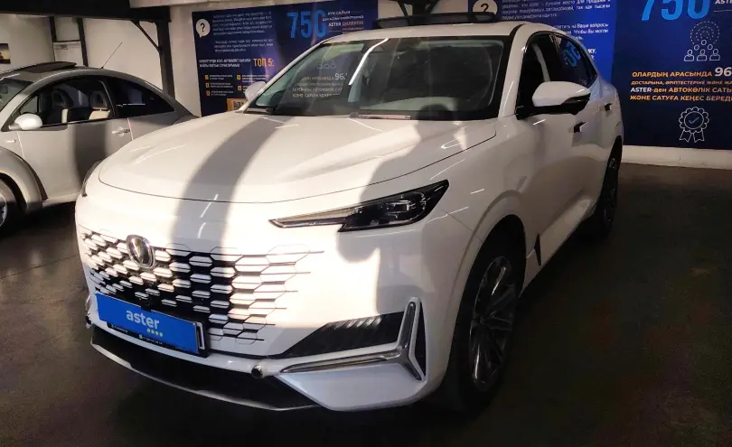 Changan UNI-K 2026 года за 13 990 000 тг. в Астана фото 1