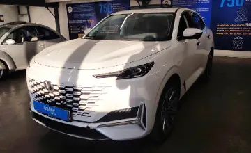 Changan UNI-K 2026 года за 13 990 000 тг. в Астана фото 1