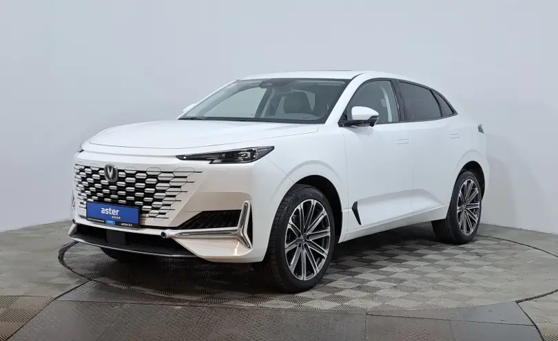 Changan UNI-K 2026 года за 13 750 000 тг. в Астана фото 1