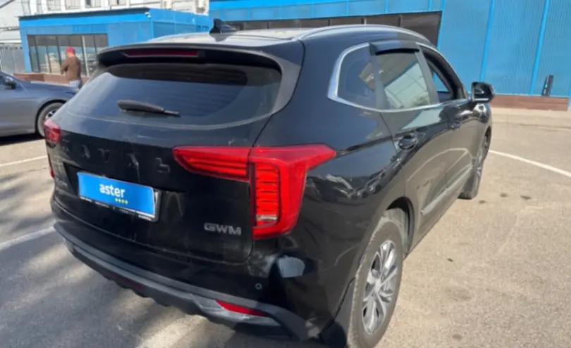 Haval Jolion 2023 года за 7 990 000 тг. в Алматы фото 3