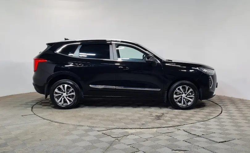 Haval Jolion 2023 года за 7 990 000 тг. в Алматы фото 4