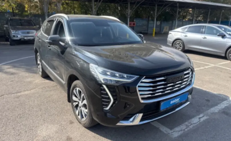 Haval Jolion 2023 года за 7 990 000 тг. в Алматы фото 2