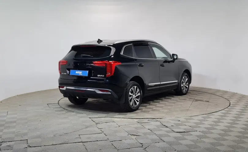 Haval Jolion 2023 года за 7 990 000 тг. в Алматы фото 5