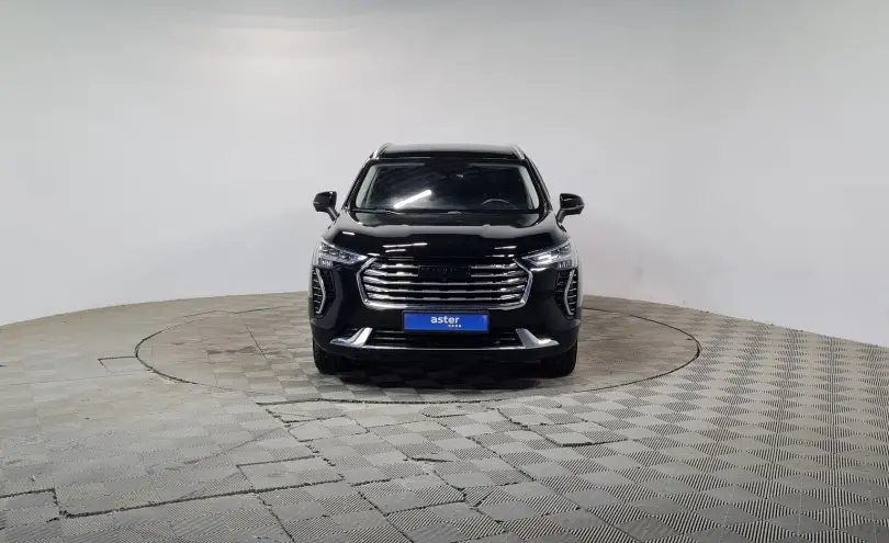 Haval Jolion 2023 года за 7 990 000 тг. в Алматы фото 2