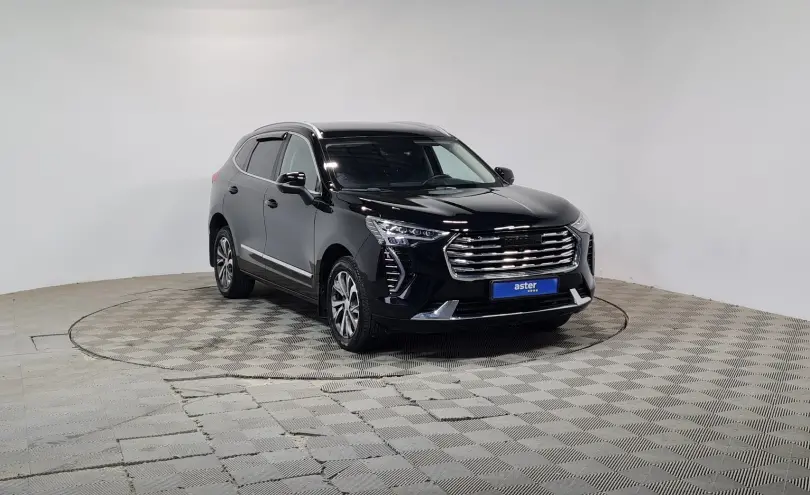 Haval Jolion 2023 года за 7 990 000 тг. в Алматы фото 3