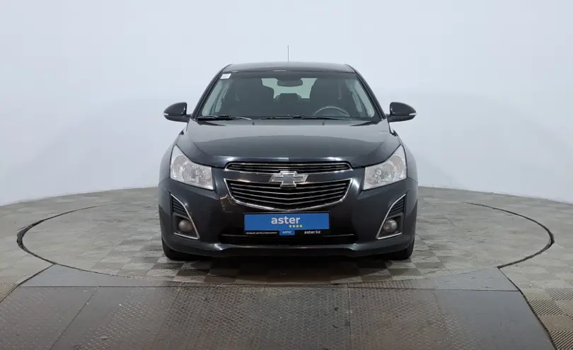 Chevrolet Cruze 2014 года за 3 590 000 тг. в Астана фото 2