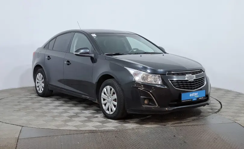 Chevrolet Cruze 2014 года за 3 590 000 тг. в Астана фото 3