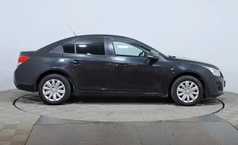 Chevrolet Cruze 2014 года за 3 590 000 тг. в Астана фото 4