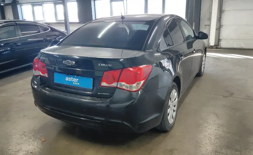 Chevrolet Cruze 2014 года за 3 590 000 тг. в Астана фото 3