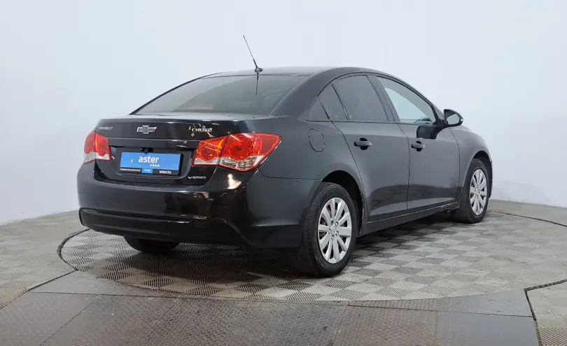 Chevrolet Cruze 2014 года за 3 590 000 тг. в Астана фото 5