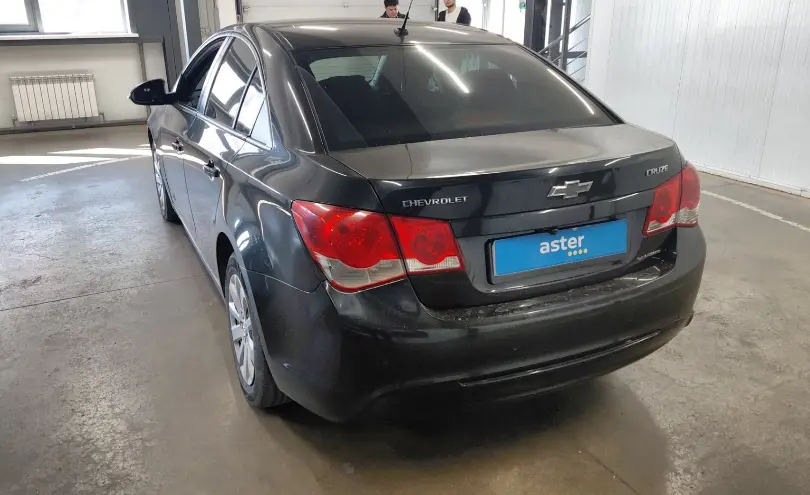 Chevrolet Cruze 2014 года за 3 590 000 тг. в Астана фото 4