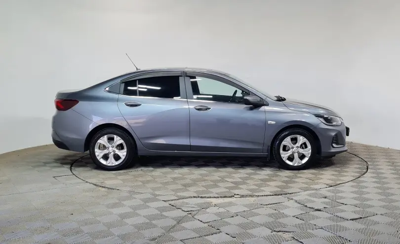 Chevrolet Onix 2023 года за 6 290 000 тг. в Алматы фото 4