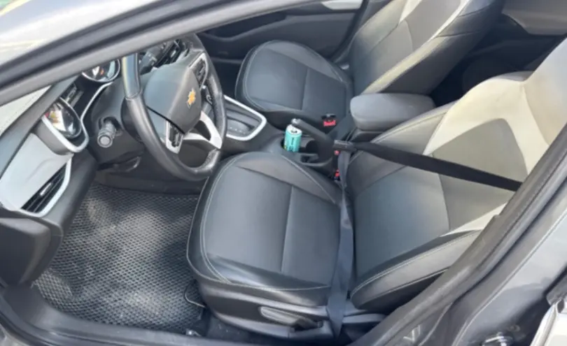 Chevrolet Onix 2023 года за 6 290 000 тг. в Алматы фото 5