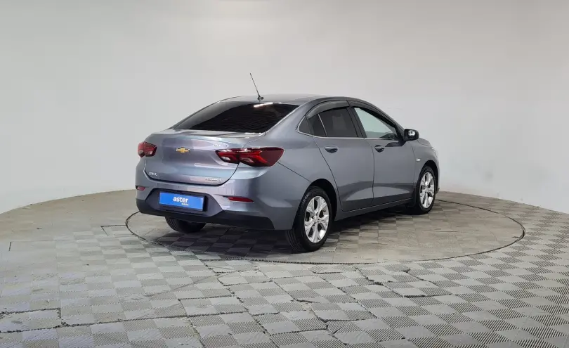Chevrolet Onix 2023 года за 6 290 000 тг. в Алматы фото 5