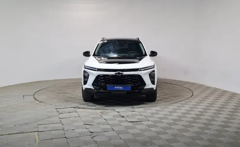 Chevrolet Trax 2024 года за 7 990 000 тг. в Алматы фото 2