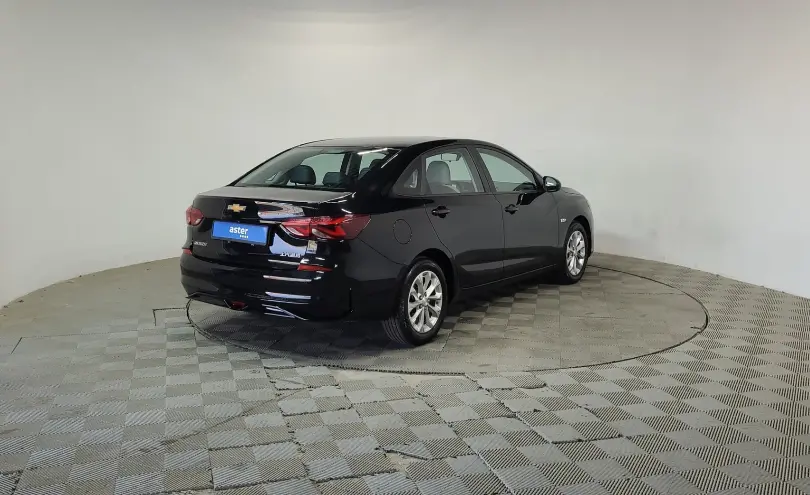 Chevrolet Monza 2023 года за 7 290 000 тг. в Алматы фото 5