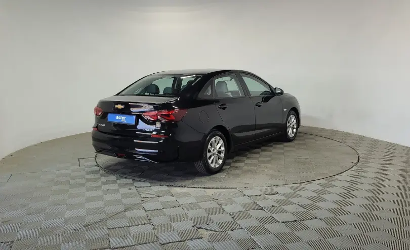 Chevrolet Monza 2023 года за 7 290 000 тг. в Алматы фото 5