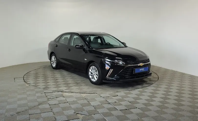 Chevrolet Monza 2023 года за 7 290 000 тг. в Алматы фото 3