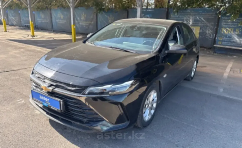 Chevrolet Monza 2023 года за 7 210 000 тг. в Алматы