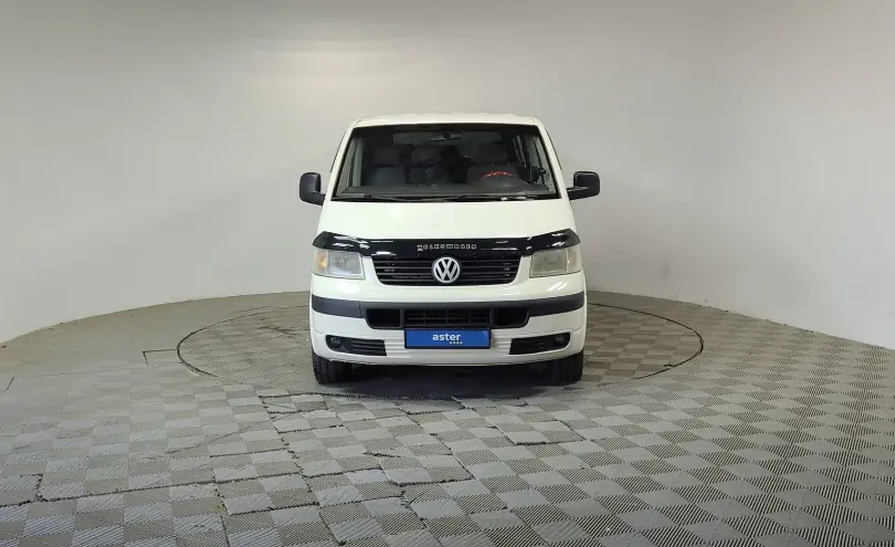 Volkswagen Caravelle 2007 года за 7 200 000 тг. в Алматы фото 2