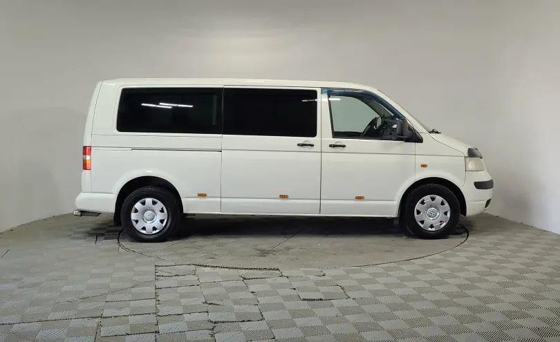 Volkswagen Caravelle 2007 года за 7 200 000 тг. в Алматы фото 4