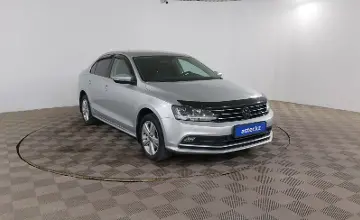 Volkswagen Jetta 2017 года за 5 985 000 тг. в Шымкент фото 3