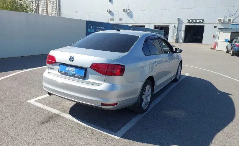 Volkswagen Jetta 2017 года за 5 985 000 тг. в Шымкент фото 3