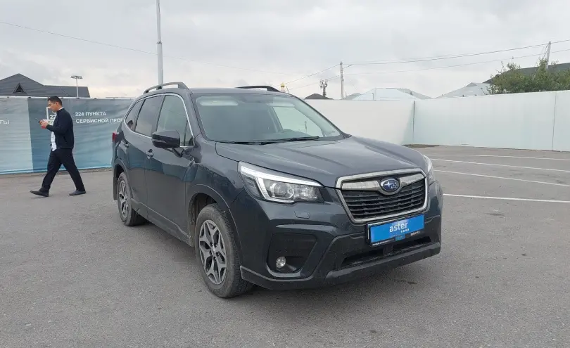 Subaru Forester 2019 года за 10 790 000 тг. в Шымкент фото 2