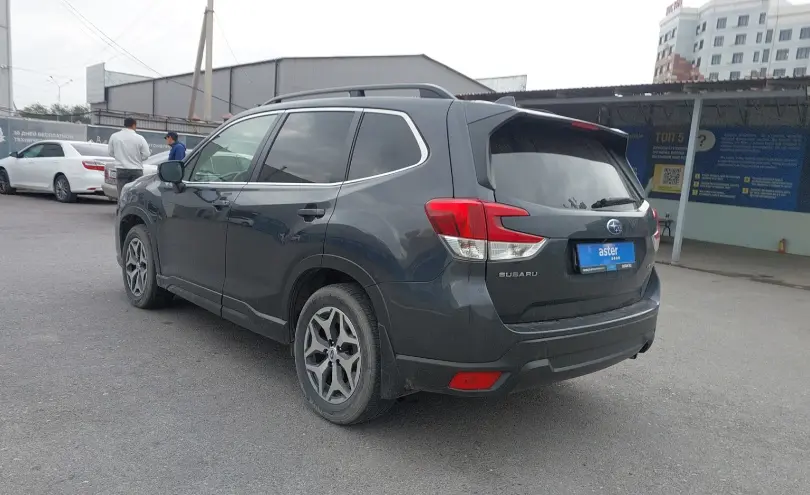 Subaru Forester 2019 года за 10 790 000 тг. в Шымкент фото 4