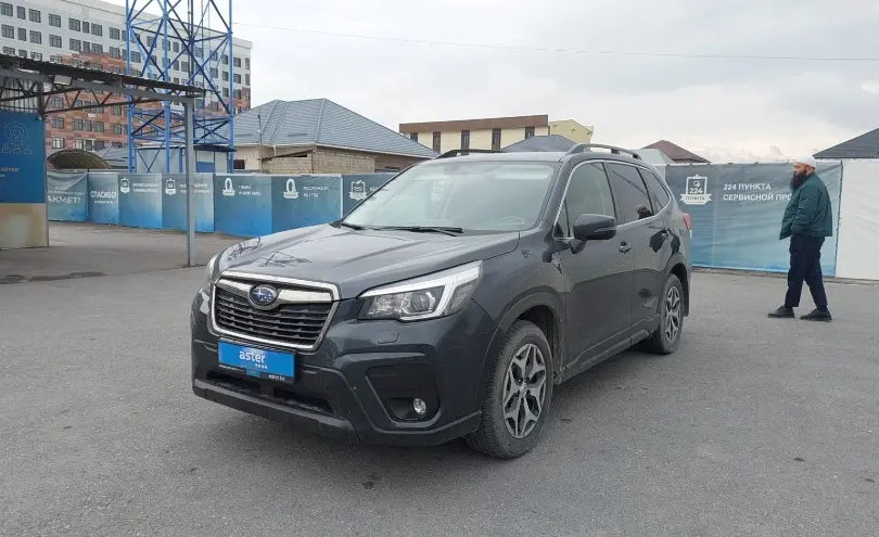 Subaru Forester 2019 года за 10 790 000 тг. в Шымкент фото 1
