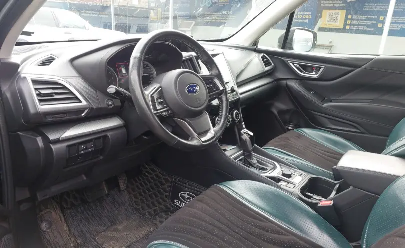 Subaru Forester 2019 года за 10 790 000 тг. в Шымкент фото 5