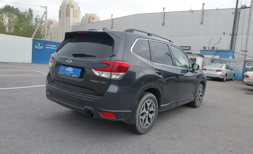 Subaru Forester 2019 года за 10 790 000 тг. в Шымкент фото 3