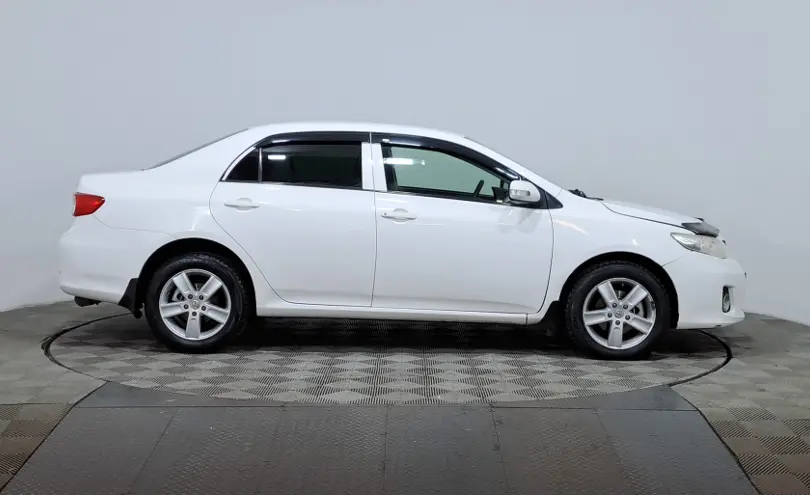 Toyota Corolla 2010 года за 4 390 000 тг. в Астана фото 4