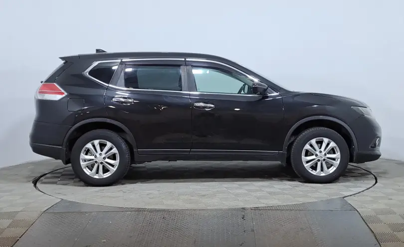 Nissan X-Trail 2018 года за 9 190 000 тг. в Астана фото 4