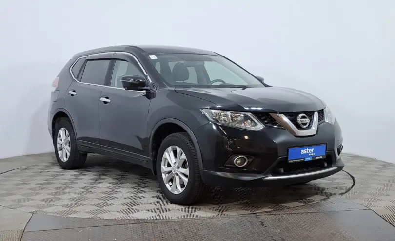 Nissan X-Trail 2018 года за 9 190 000 тг. в Астана фото 3
