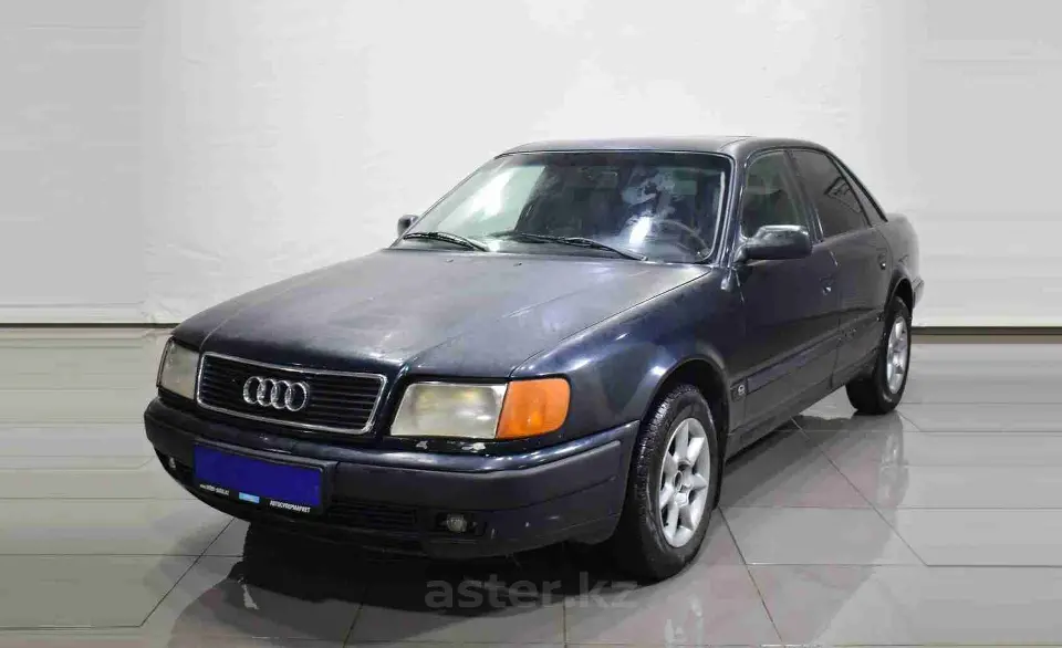 Audi 100 1991 года за 990 000 тг. в Шымкент