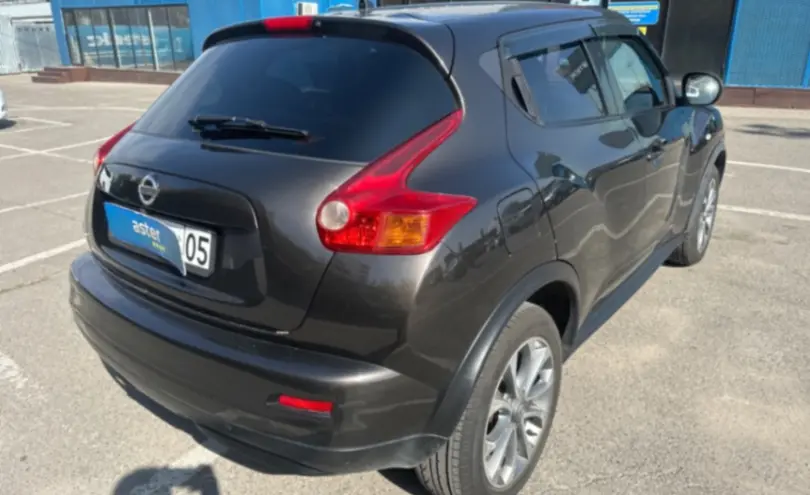 Nissan Juke 2013 года за 5 370 000 тг. в Алматы фото 3