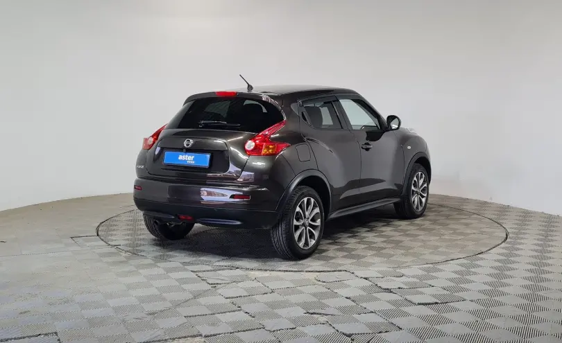 Nissan Juke 2013 года за 5 370 000 тг. в Алматы фото 5