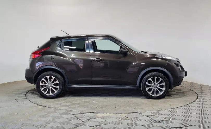 Nissan Juke 2013 года за 5 370 000 тг. в Алматы фото 4