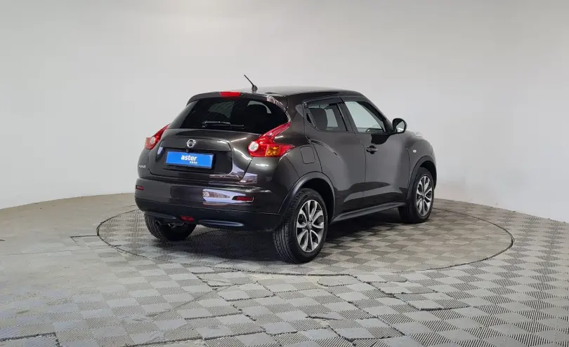 Nissan Juke 2013 года за 5 370 000 тг. в Алматы фото 5