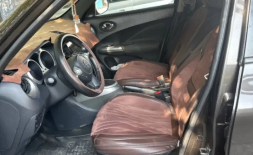 Nissan Juke 2013 года за 5 370 000 тг. в Алматы фото 5
