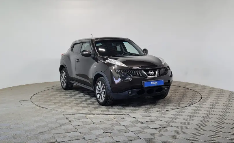 Nissan Juke 2013 года за 5 370 000 тг. в Алматы фото 3
